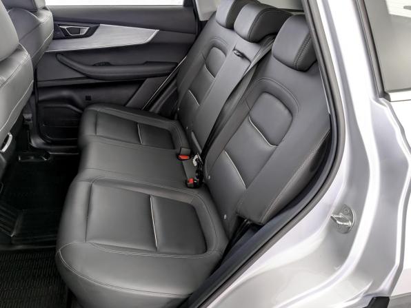 Chery Tiggo 7 Pro Max I с пробегом 2023 года, цена 1 790 000 рублей, 49030 км, внедорожник, Автокод Объявления
