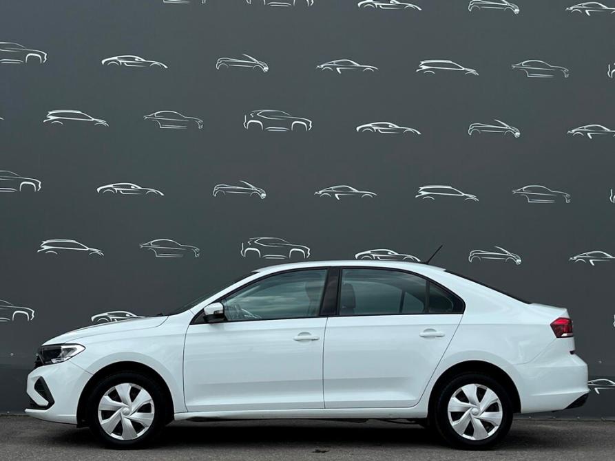 Volkswagen Polo VI Санкт-Петербург  - изображение 11