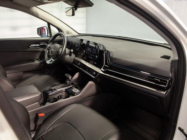 Kia Sportage V с пробегом 2023 года, цена 3 890 000 рублей, 25506 км, внедорожник, Автокод Объявления
