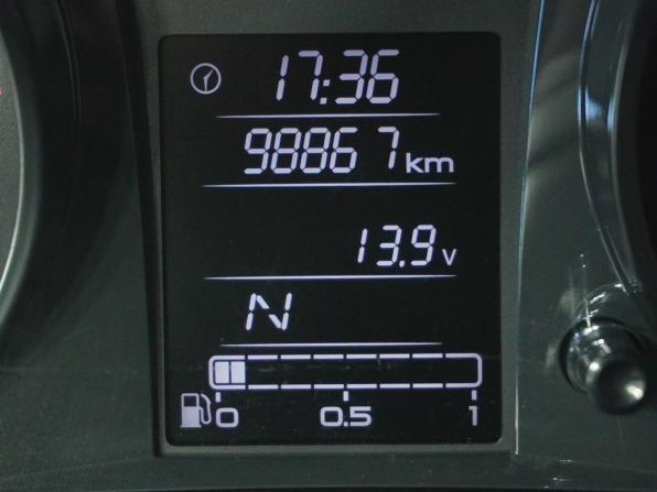Lada (ВАЗ) Granta I Рестайлинг с пробегом 2019 года, цена 614 000 рублей, 98867 км, лифтбек, Автокод Объявления