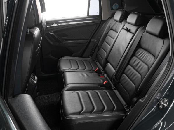 Volkswagen Tiguan II Рестайлинг с пробегом 2021 года, цена 3 449 000 рублей, 87772 км, внедорожник, Автокод Объявления