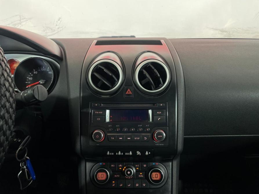 Nissan Qashqai I Воронеж  - изображение 17