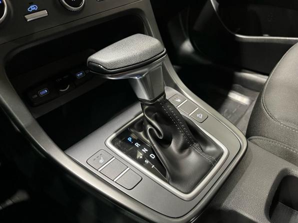 Hyundai Creta II с пробегом 2021 года, цена 2 077 000 рублей, 44374 км, внедорожник, Автокод Объявления