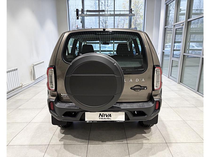 Lada (ВАЗ) Niva Travel I Рестайлинг Ярославль  - изображение 5