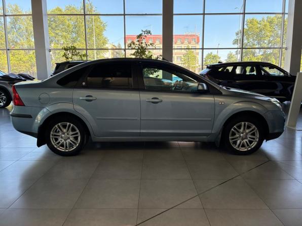Ford Focus II с пробегом 2005 года, цена 495 000 рублей, 221000 км, седан, Автокод Объявления