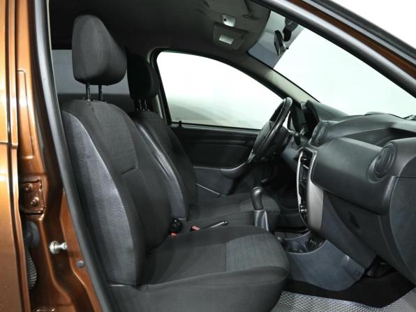Renault Duster I с пробегом 2015 года, цена 930 000 рублей, 97889 км, внедорожник, Автокод Объявления
