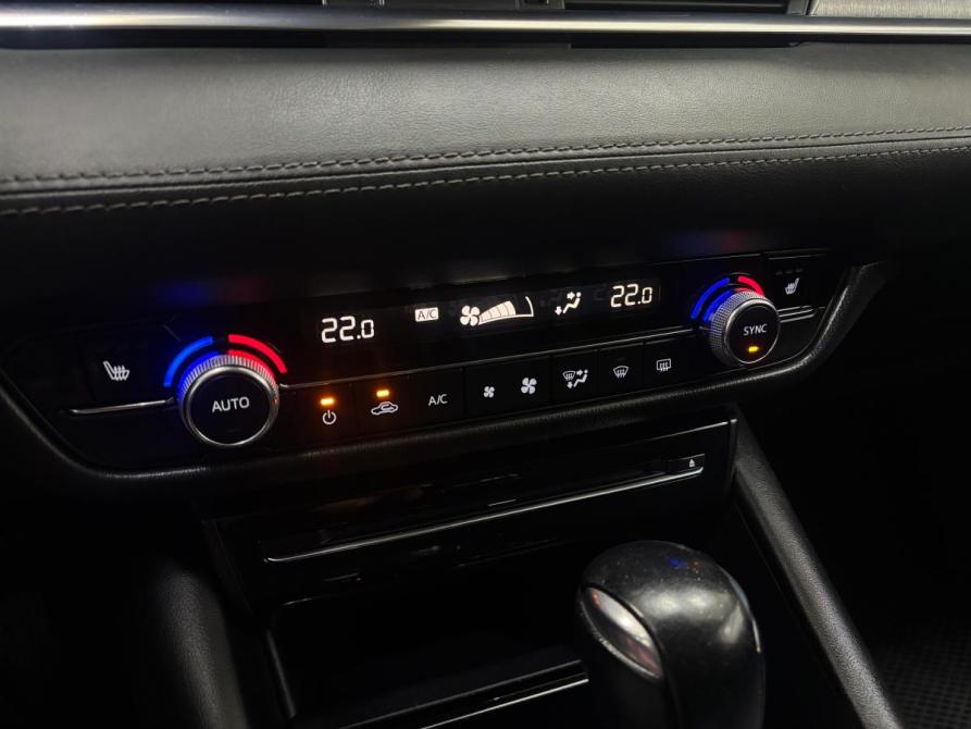 Mazda 6 III (GJ) Рестайлинг 2 Альметьевск  - изображение 23