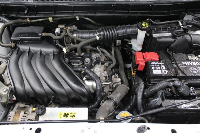 Nissan Juke I с пробегом 2012 года, цена 929 000 рублей, 217943 км, внедорожник, Автокод Объявления