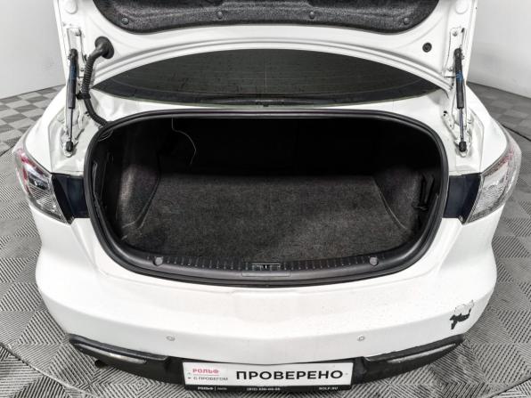 Mazda 3 II (BL) Рестайлинг с пробегом 2011 года, цена 739 000 рублей, 204842 км, седан, Автокод Объявления