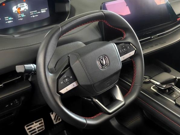 Changan CS55 Plus II с пробегом 2023 года, цена 1 882 000 рублей, 43846 км, внедорожник, Автокод Объявления