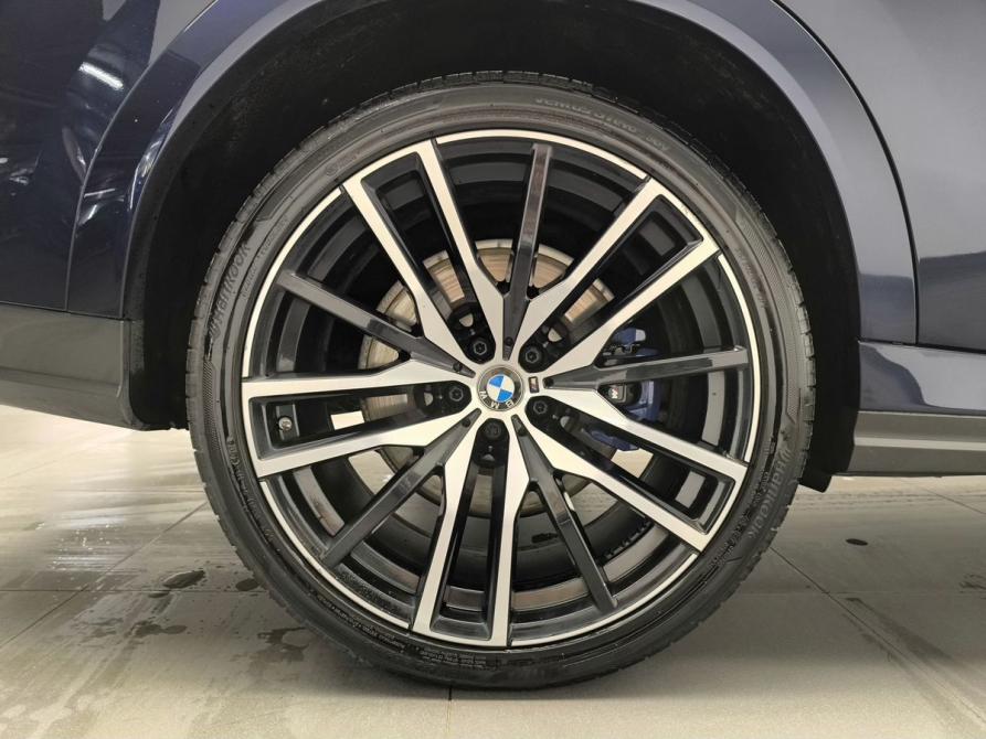 BMW X6 III (G06) Москва  - изображение 32