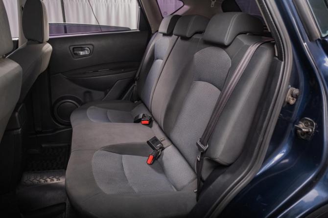Nissan Qashqai I Рестайлинг с пробегом 2011 года, цена 1 049 000 рублей, 167000 км, внедорожник, Автокод Объявления