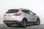 Hyundai Santa Fe III Томск  - изображение 26