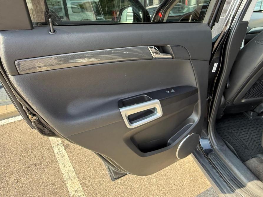 Opel Antara I Рестайлинг Воронеж  - изображение 12