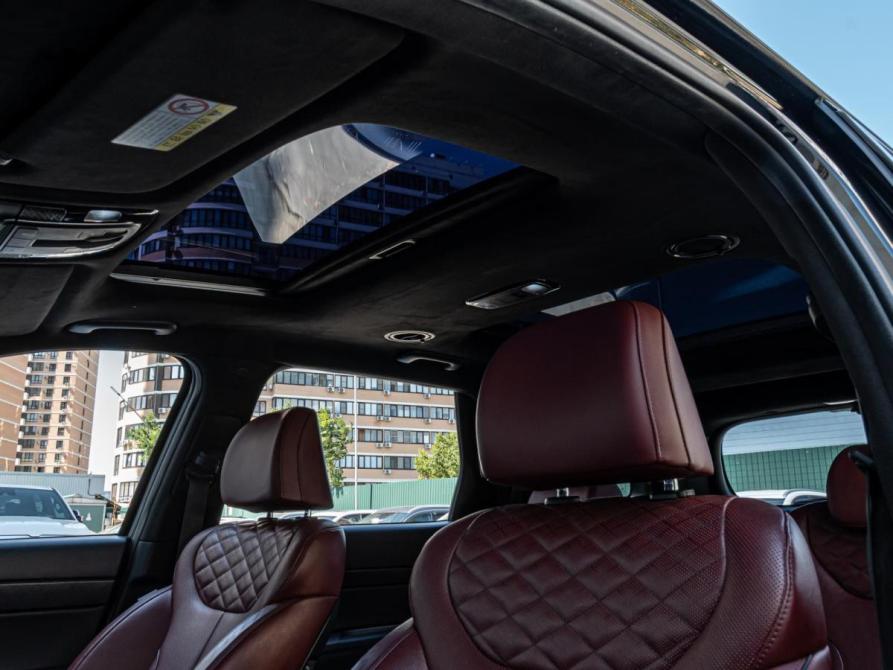 Hyundai Palisade I Краснодар  - изображение 14