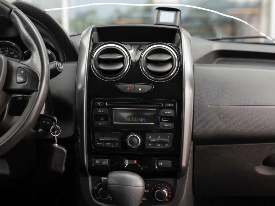 Renault Duster I Рестайлинг Новосибирск  - изображение 12