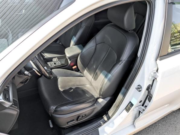 Kia Optima IV Рестайлинг с пробегом 2020 года, цена 2 060 000 рублей, 133084 км, седан, Автокод Объявления