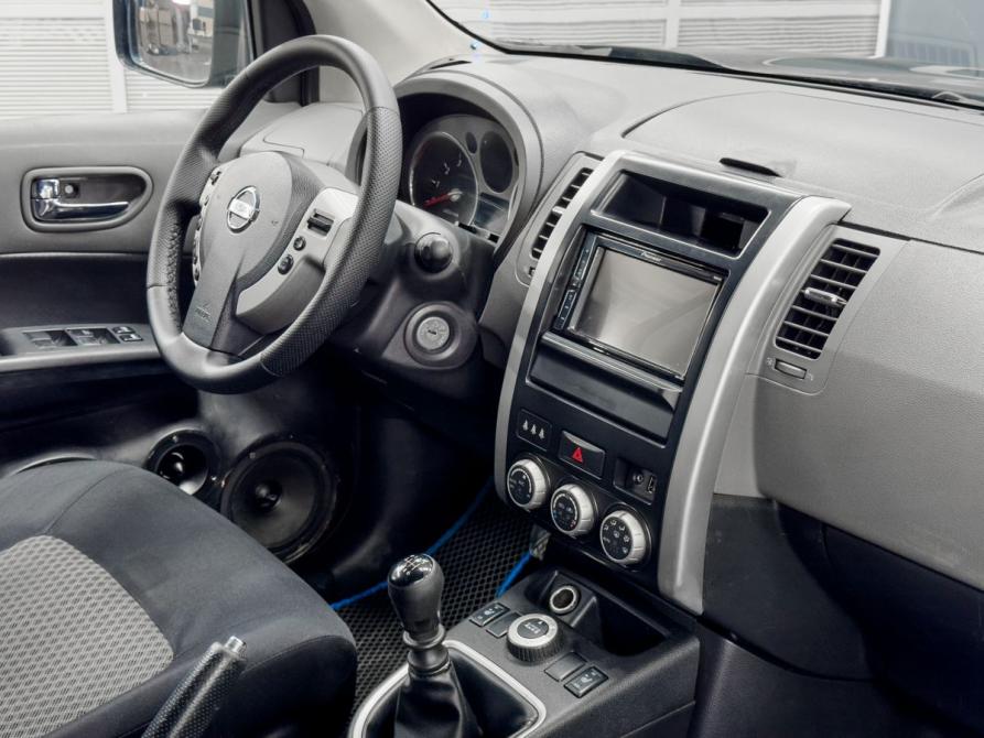 Nissan X-Trail II Ростов-на-Дону  - изображение 9