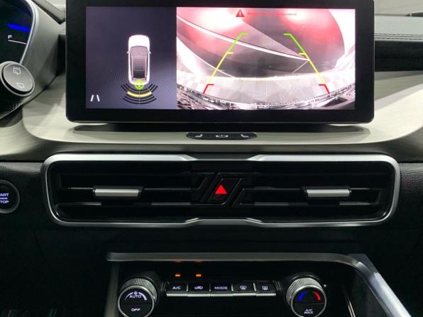 Belgee X50 с пробегом 2024 года, цена 1 777 000 рублей, 36718 км, внедорожник, Автокод Объявления