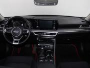 Kia K5 III Старый Оскол  - изображение 27