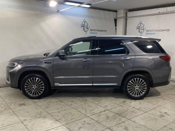 Changan CS95 I Рестайлинг с пробегом 2022 года, цена 2 699 800 рублей, 62000 км, внедорожник, Автокод Объявления
