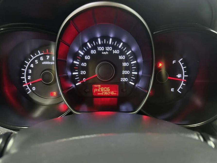 Kia Rio III Набережные Челны  - изображение 10