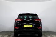 Hyundai Tucson III Пермь  - изображение 32