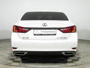 Lexus GS IV Санкт-Петербург  - изображение 27