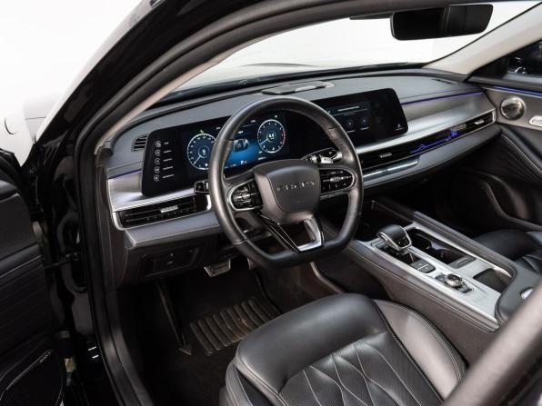 Chery Arrizo 8 с пробегом 2023 года, цена 1 875 000 рублей, 56944 км, седан, Автокод Объявления