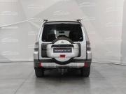 Mitsubishi Pajero IV Новосибирск  - изображение 31