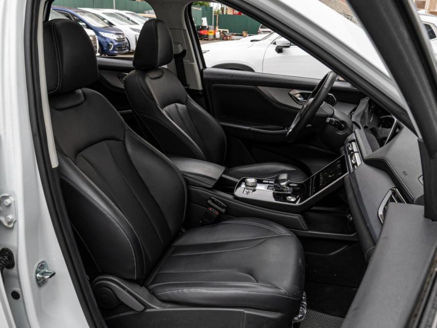 BAIC X7 I Краснодар  - изображение 8