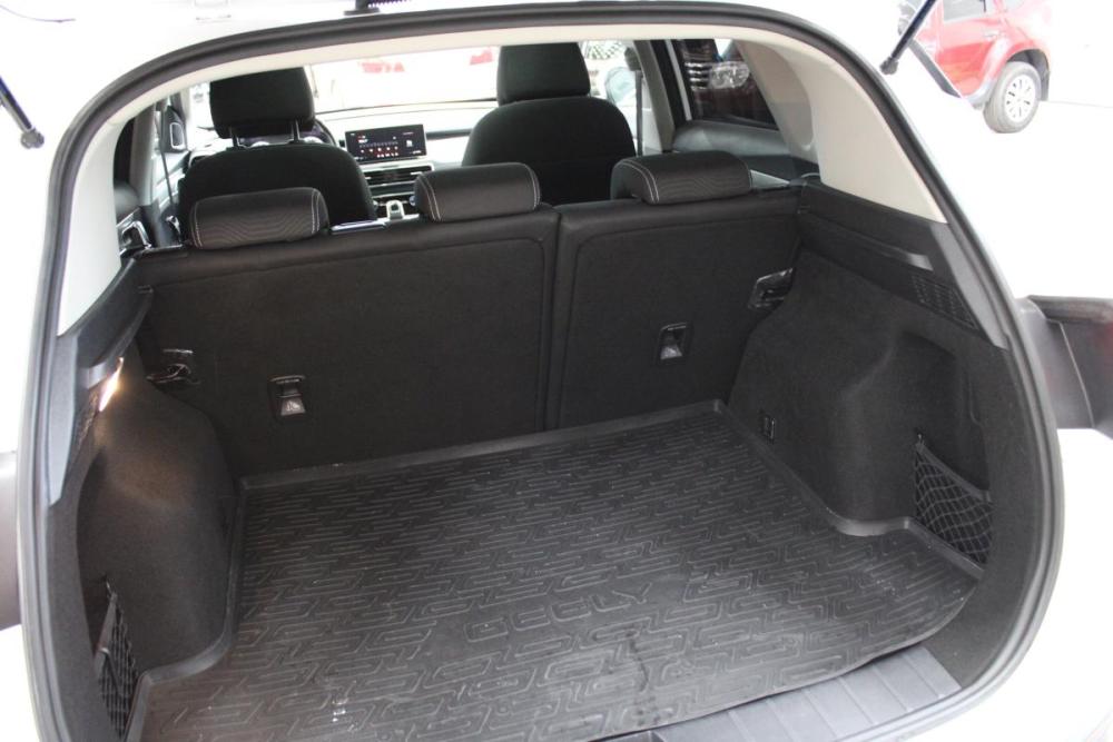 Geely Coolray I Томск  - изображение 14