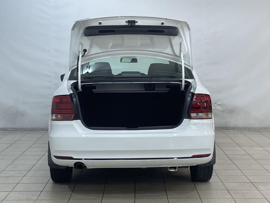 Volkswagen Polo V Рестайлинг Воронеж  - изображение 7