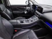 Hyundai Santa Fe IV Рестайлинг Москва  - изображение 31