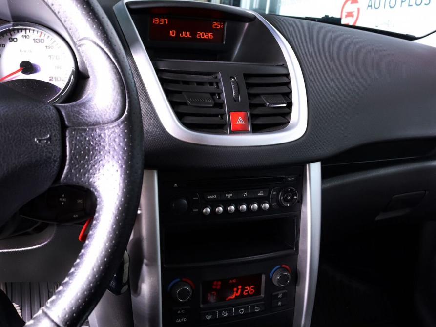 Peugeot 207 I Рестайлинг Минеральные Воды  - изображение 11