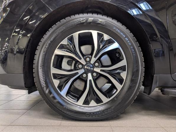 Kia Carnival IV с пробегом 2023 года, цена 4 250 000 рублей, 88000 км, минивэн, Автокод Объявления