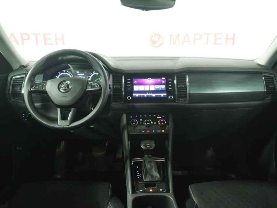 Skoda Kodiaq I Вологда  - изображение 15