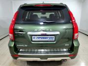 Haval H9 I Рестайлинг Москва  - изображение 19