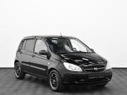 Hyundai Getz I Рестайлинг Москва  - изображение 13