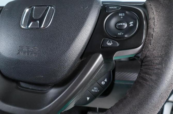 Honda Stepwgn V Рестайлинг с пробегом 2018 года, цена 2 579 000 рублей, 92224 км, минивэн, Автокод Объявления