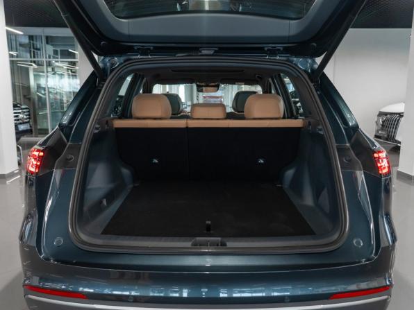 Geely Galaxy Starship 7 с пробегом 2026 года, цена 3 900 000 рублей, 25 км, внедорожник, Автокод Объявления