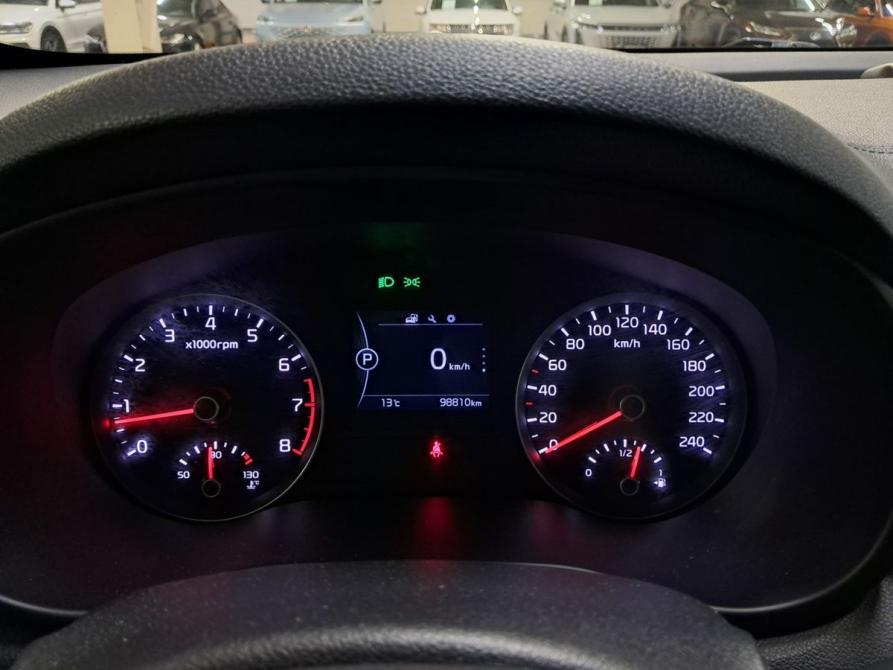 Kia Sportage IV Набережные Челны  - изображение 16