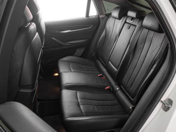 BMW X6 II (F16) с пробегом 2015 года, цена 3 599 000 рублей, 174575 км, внедорожник, Автокод Объявления