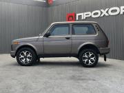 Lada (ВАЗ) 2121 (4x4) I Рестайлинг (2020) Пермь  - изображение 58