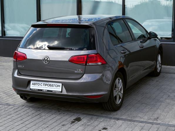 Volkswagen Golf VII с пробегом 2013 года, цена 1 220 000 рублей, 228592 км, хэтчбек, Автокод Объявления