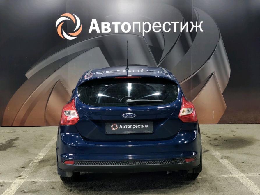 Ford Focus III Ставрополь  - изображение 5