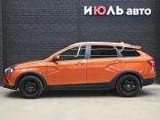 Lada (ВАЗ) Vesta I Екатеринбург  - изображение 25