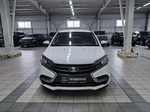 Lada (ВАЗ) XRAY I с пробегом 2018 года, цена 700 000 рублей, 124000 км, хэтчбек, Автокод Объявления