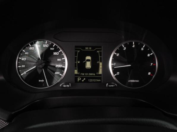 Chery Tiggo 4 I Рестайлинг с пробегом 2022 года, цена 919 000 рублей, 120101 км, внедорожник, Автокод Объявления