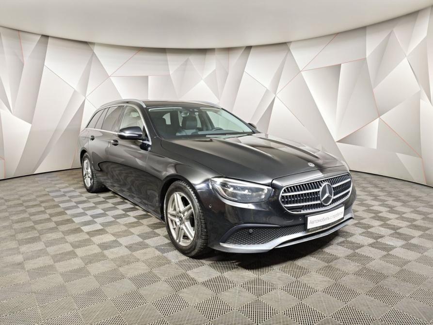 Mercedes-Benz E-Класс V (W213 S213 C238) Рестайлинг Москва  - изображение 3
